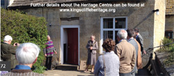 King’s Cliffe Heritage Centre