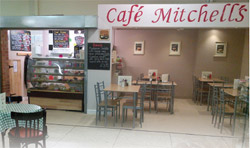 Café Mitchell’s 