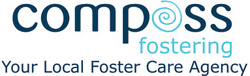 compass fostering