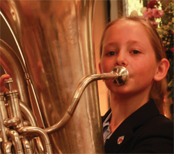 Oundle School November  and December Music Events
