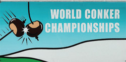 The World Conker Championships