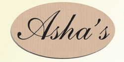 Asha’s