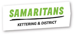 Samaritans - we are here for you