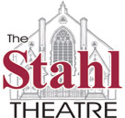 Events at Oundle’s Stahl Theatre