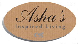 Workshops at Asha's Inspired Living
