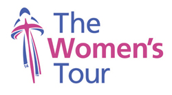 Women’s Tour comes to Northamptonshire!