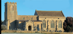 Friends of Oundle Library 2014 Calendar